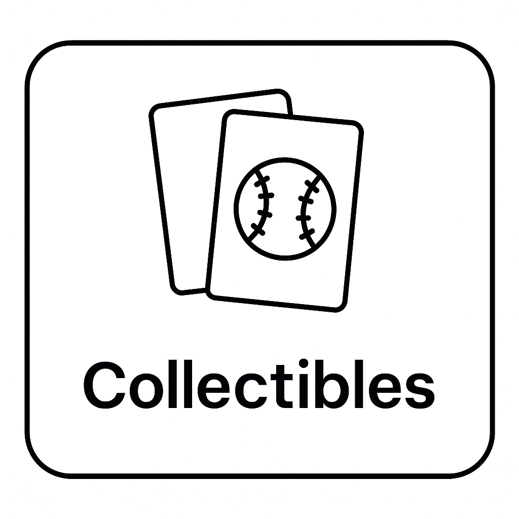 Collectibles