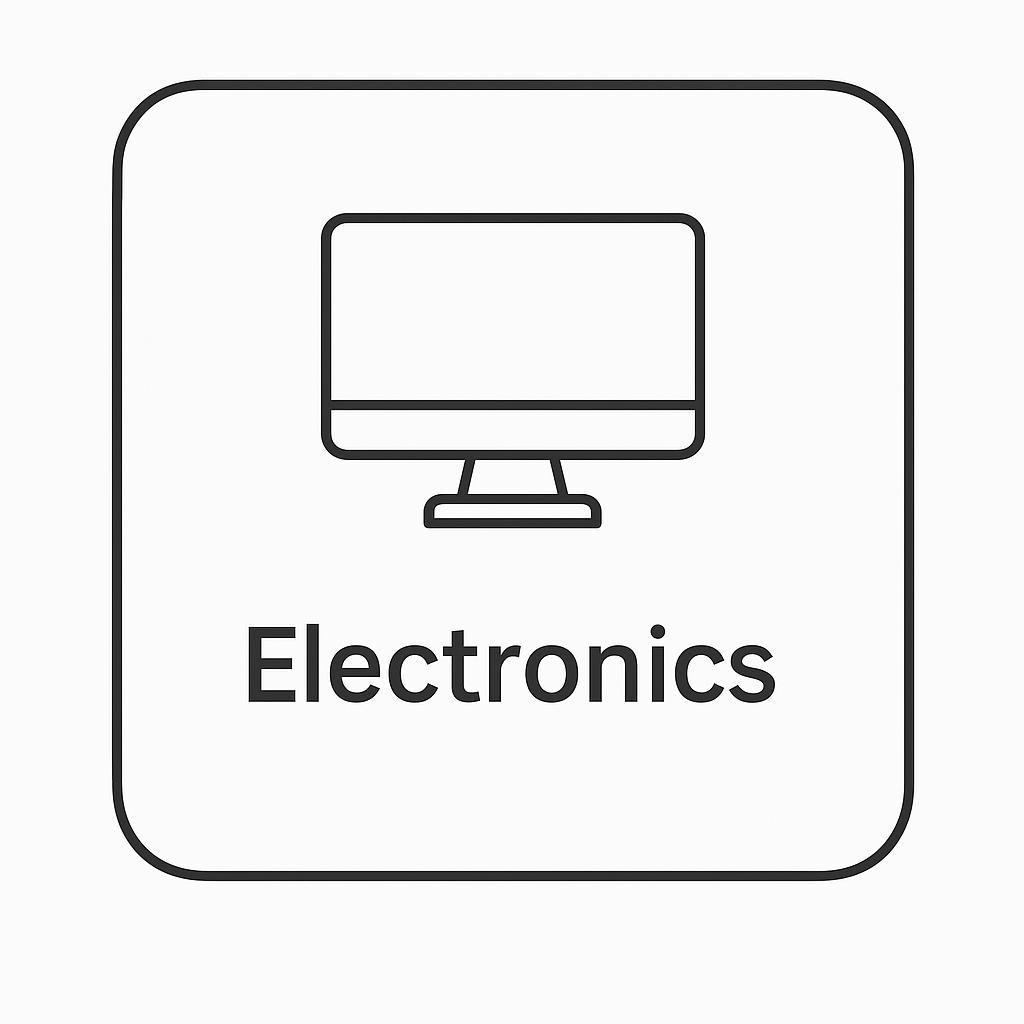 Electronics