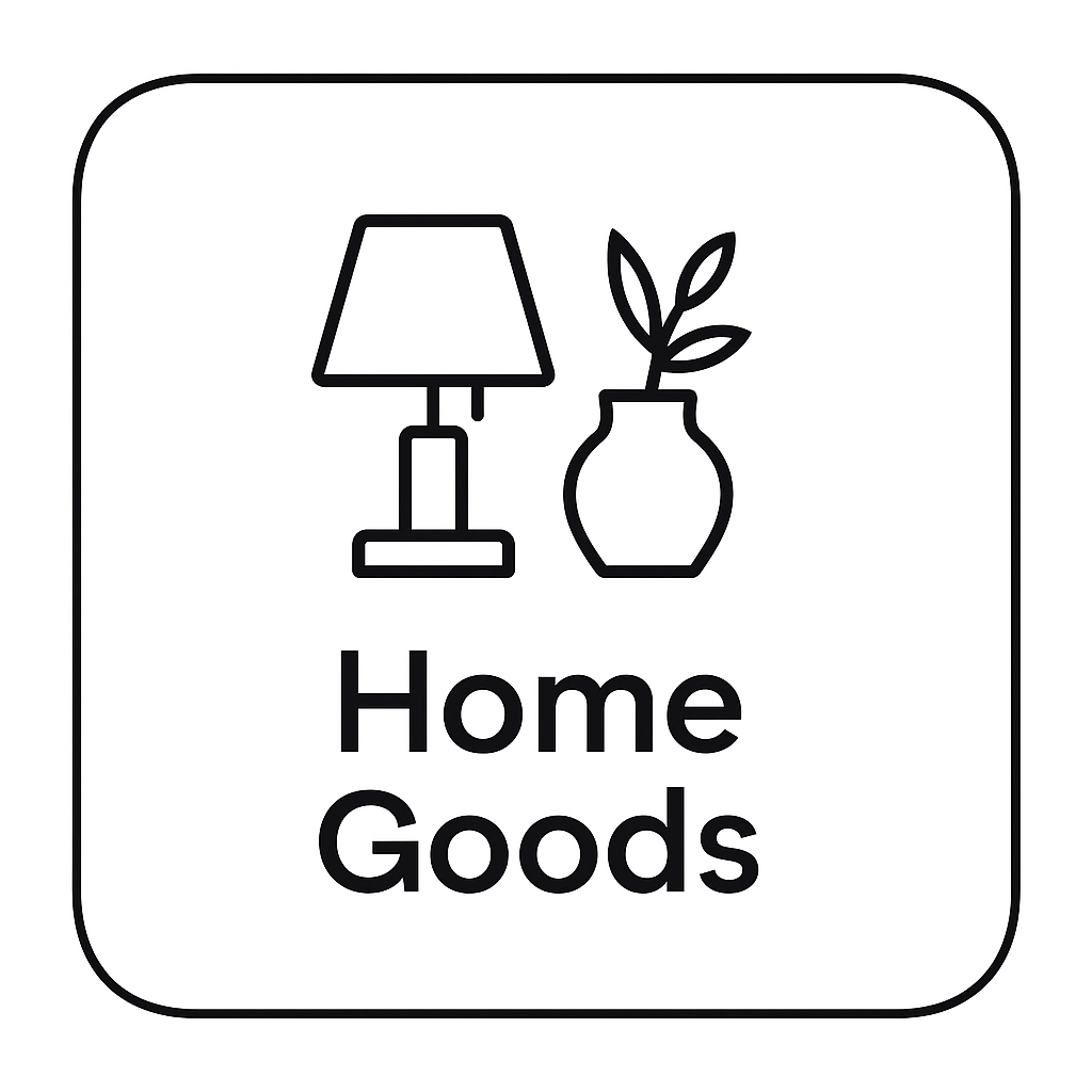 Home Goods