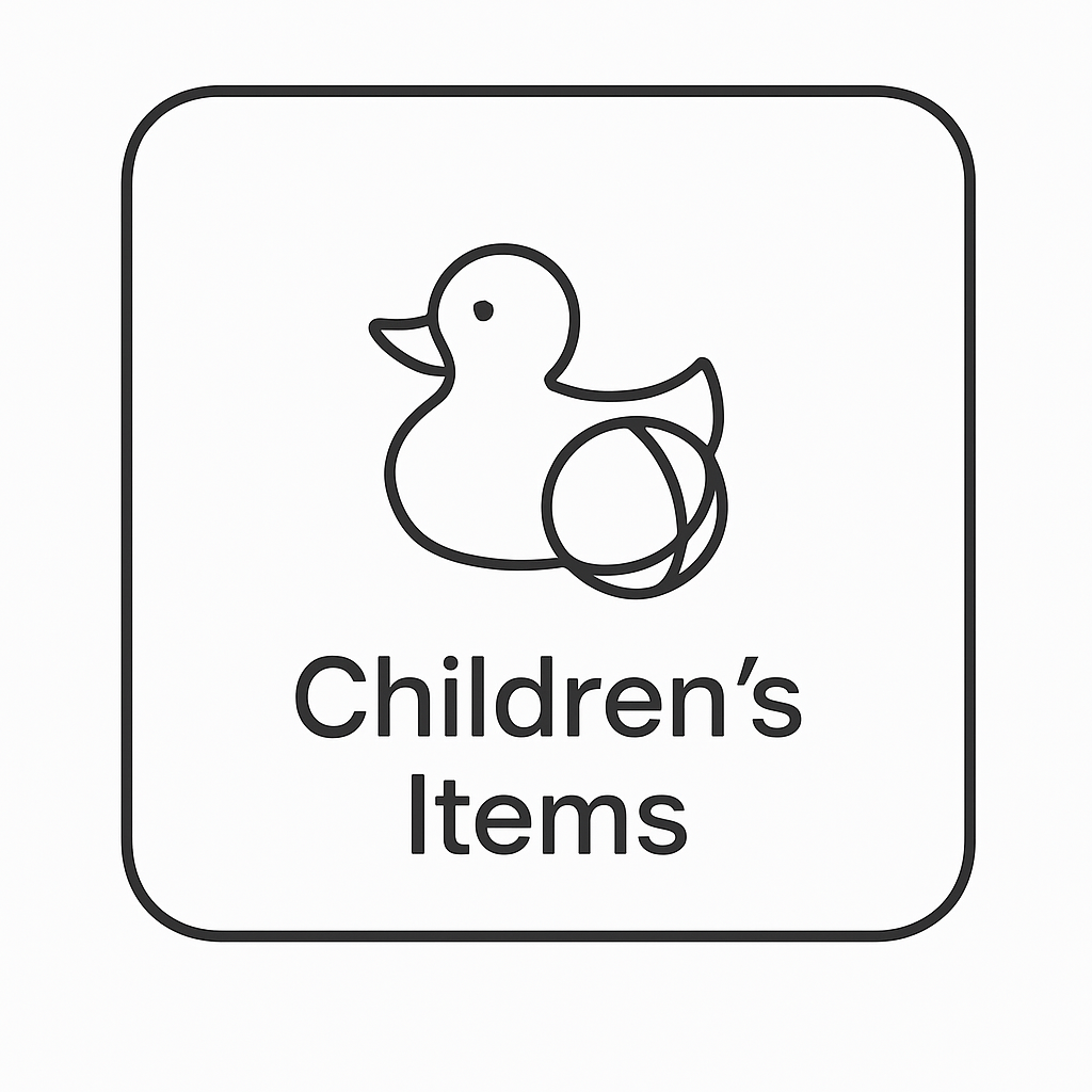 Children's Items