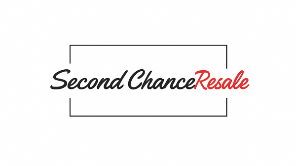 Second Chance Resale