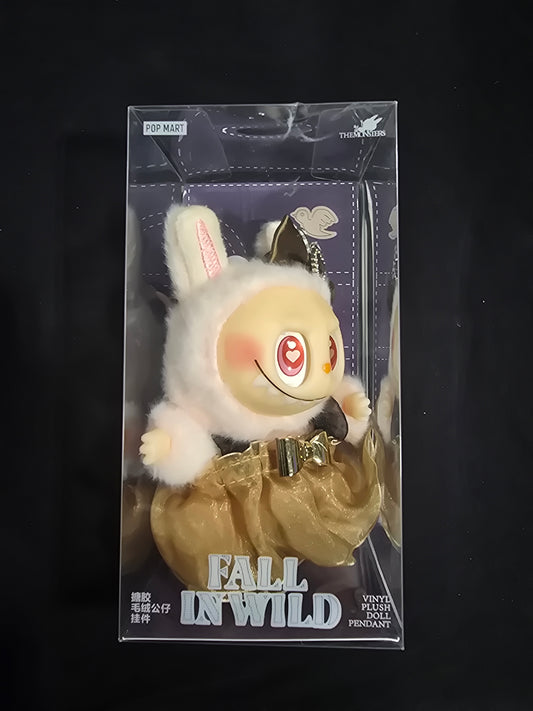 Popmart the Monsters Fall in Wild