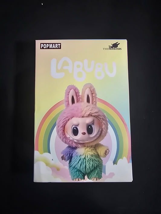 Popmart Labubu